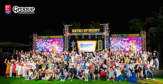 Groove Technology Software Company