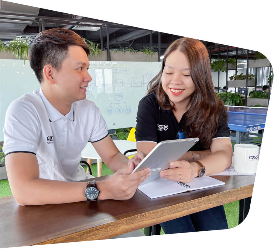 Groove Technology - Software Company in Australia - Viet Nam - Singapore - 8