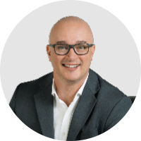 CEO - Matt Long - Groove Techonology - We Build Amazing Software For Your Business