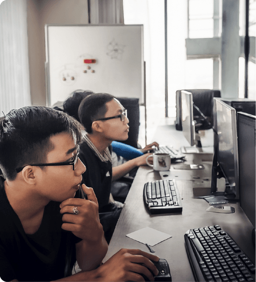 Groove Technology Team augmentation & full team outsourcing