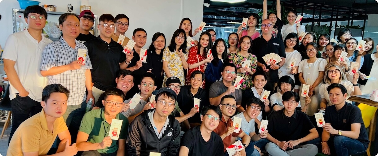 Groove Technology What make us different