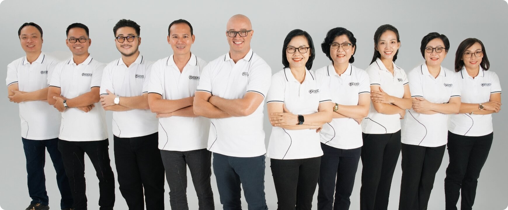 Groove Technology What make us different