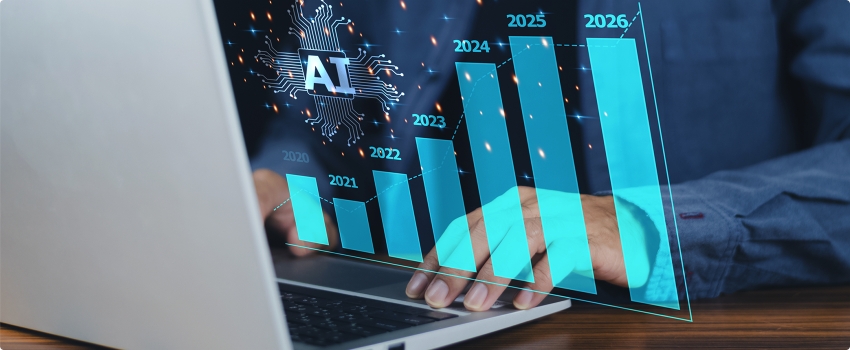 AI data analytics