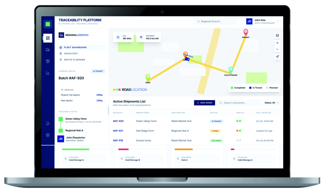 Groove Technology - Case Study Image