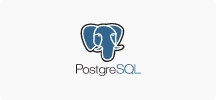 postgreSQL