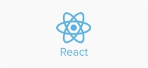 React