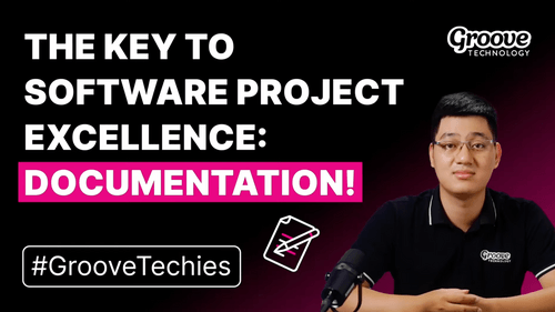 Groove Technology - Our Customer Centric Story