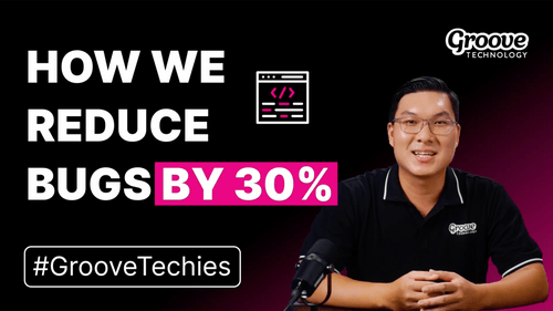 Groove Technology - Our Customer Centric Story