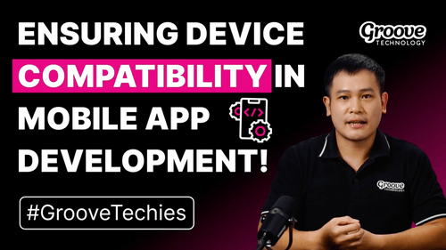 Groove Technology - Our Customer Centric Story