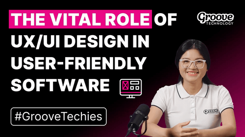 Groove Technology - Our Customer Centric Story