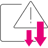 Project risks need to be reduced through upfront planning