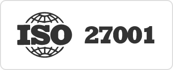 Groove Technology ISO 27001 Certifed