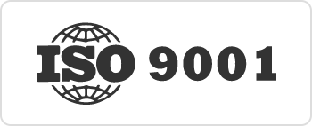 Groove Technology ISO 9001 Certified