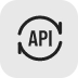 API & Data Sync