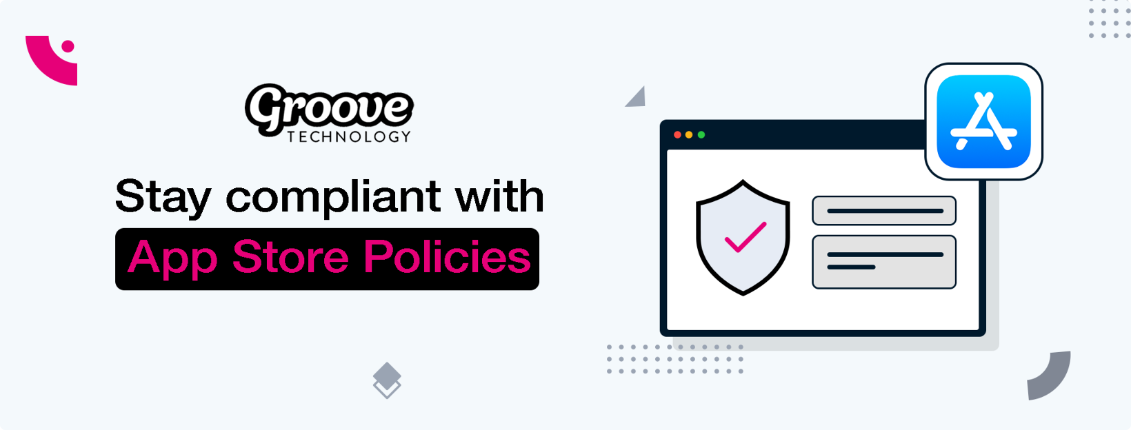 Groove Technology React Native Cover Image
