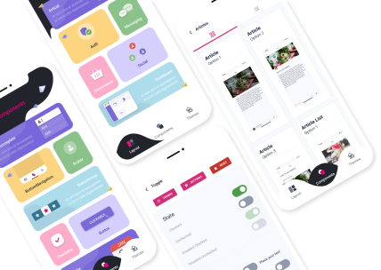 Groove Technology - Software Company in Australia - Viet Nam - Singapore