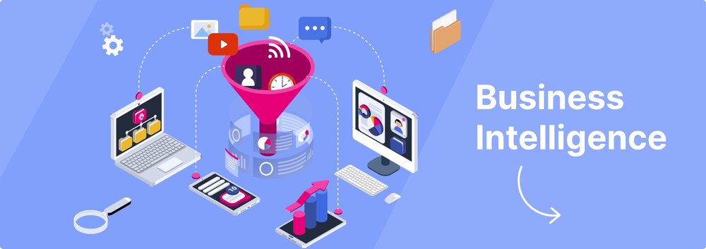 Groove Technology - Service Bi