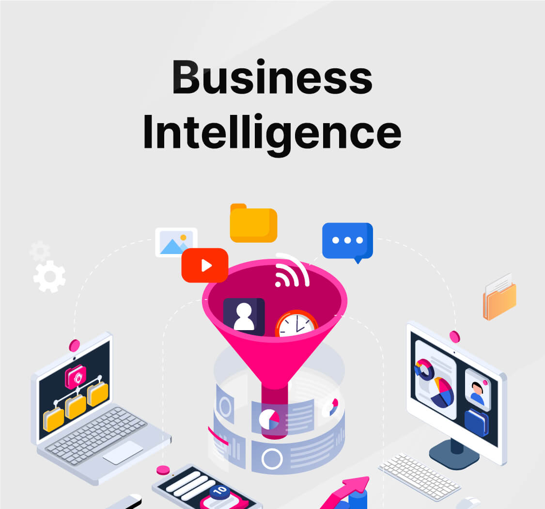 Groove Technology - Service Bi