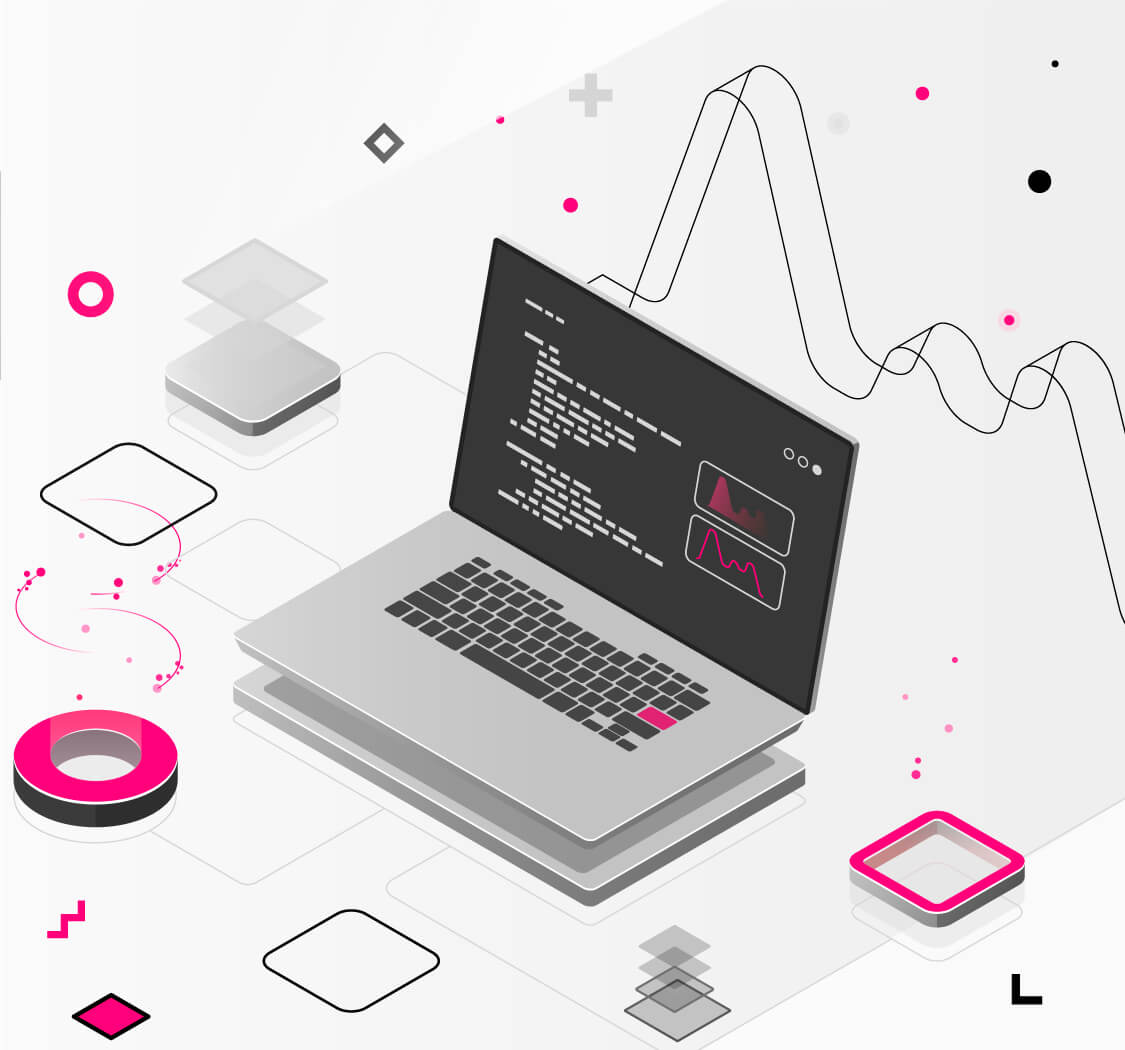 Groove Technology - Service Data