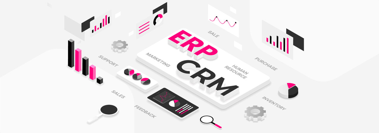 Groove Technology - ERP & CRM