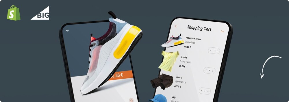 Groove Technology - Service Ecommerce