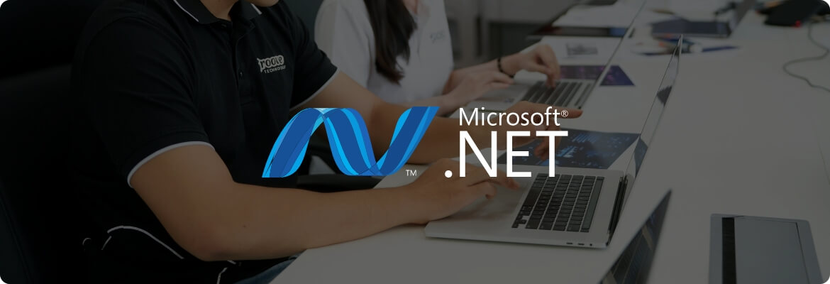 Groove Technology - .NET Development Service