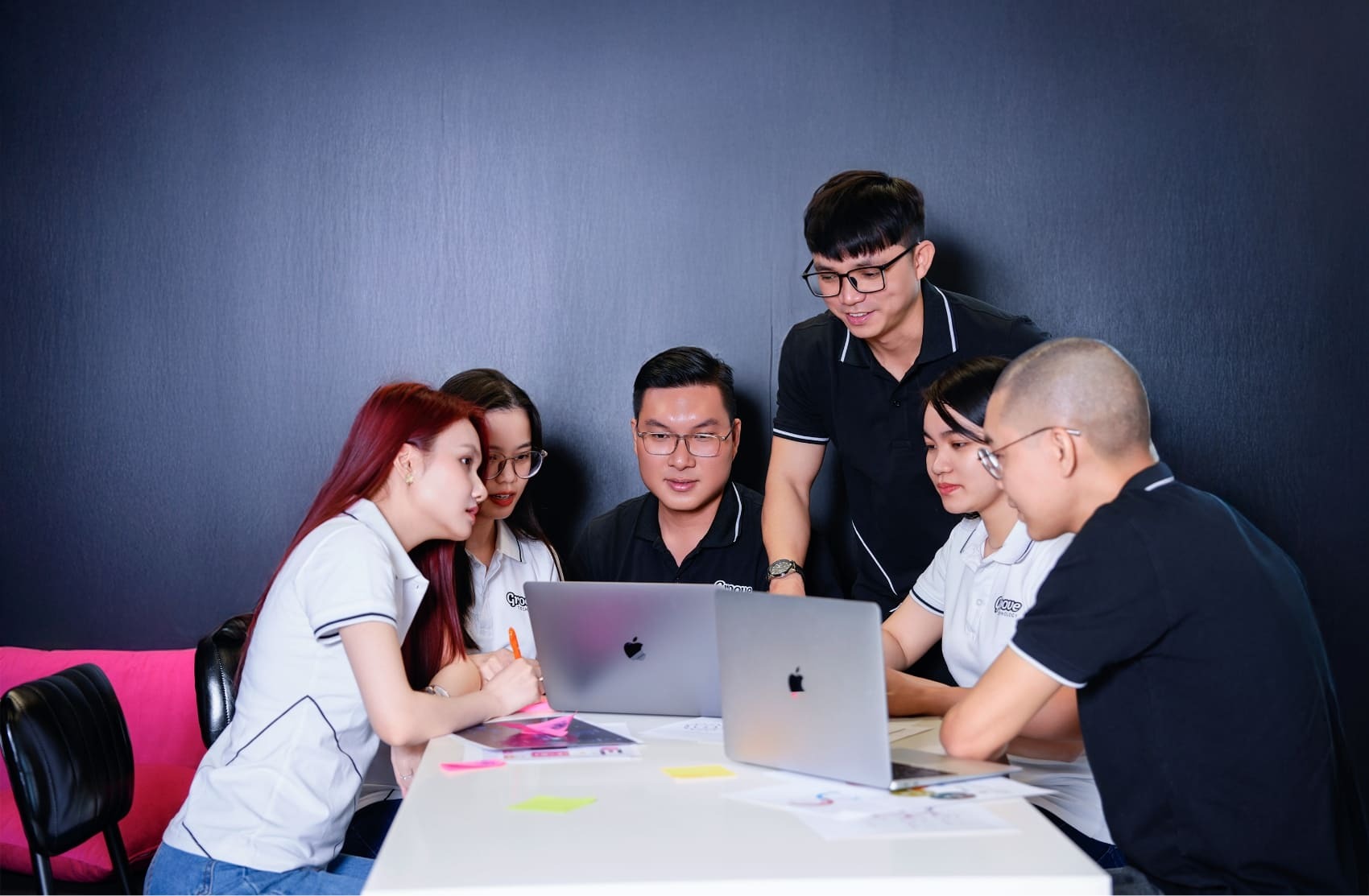 Groove Technology - eCommerce Web Development