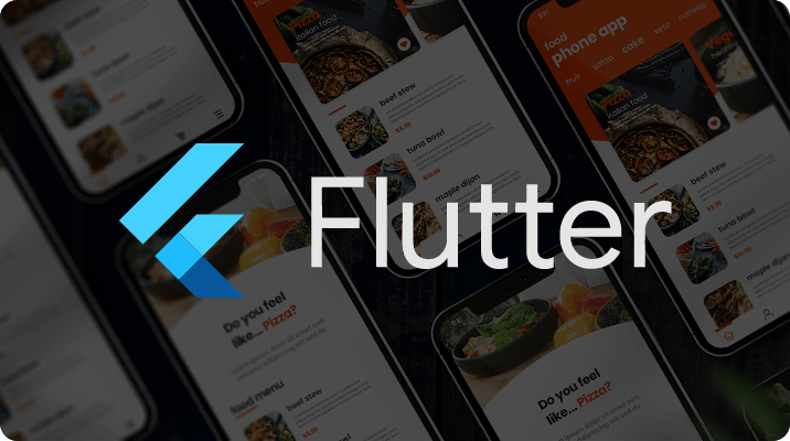 Groove Technology - Flutter Development Services