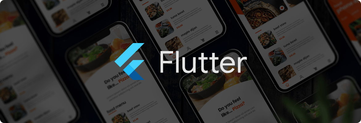 Groove Technology - Flutter Development Services