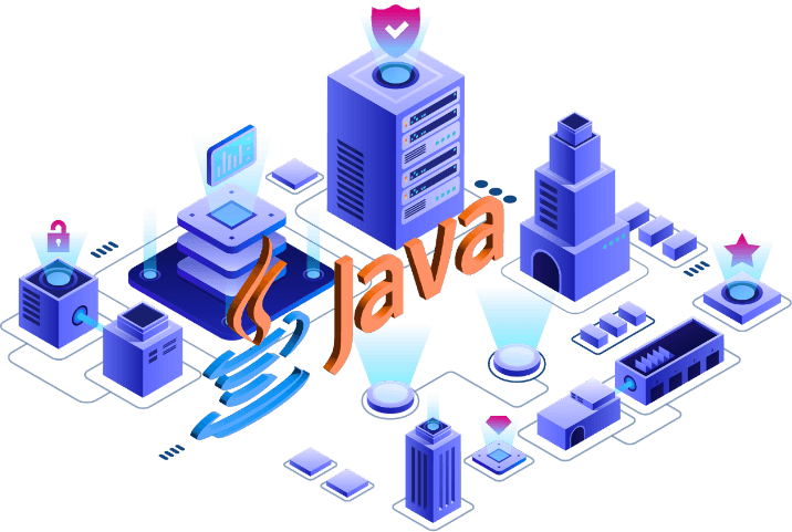 Groove Technology - Java Development Services