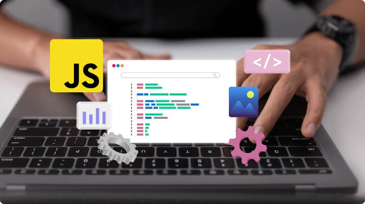 Groove Technology - Javascript Development Services