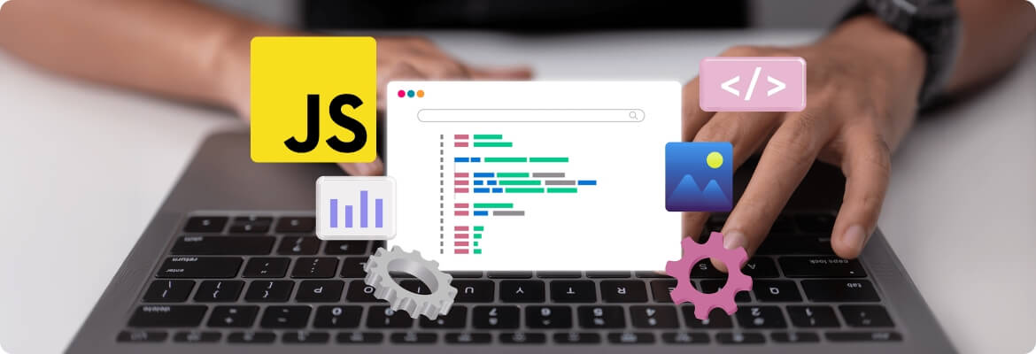 Groove Technology - Javascript Development Services