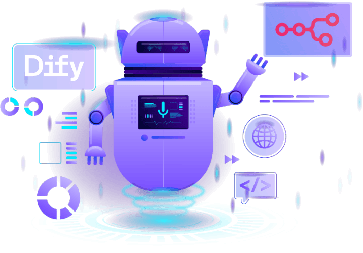 Groove Technology - n8n & Dify Development Services