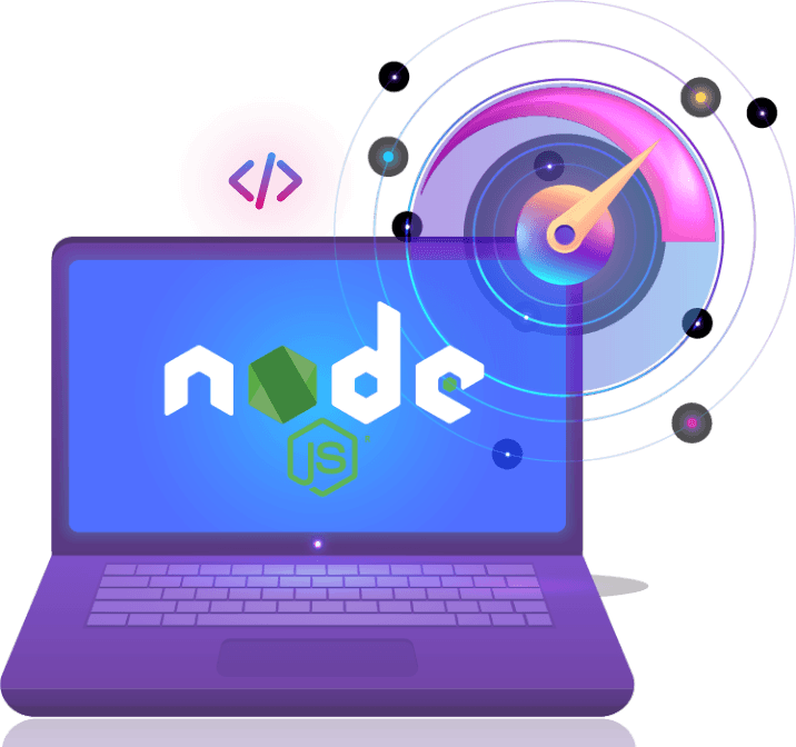 Groove Technology - Node.JS Development Services