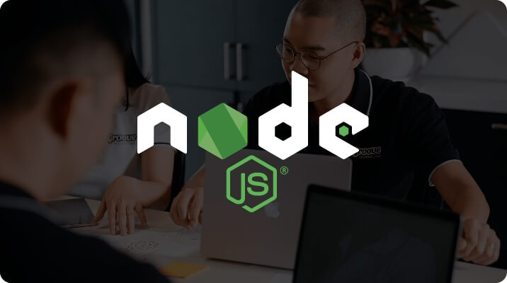 Groove Technology - Node.JS Development Services