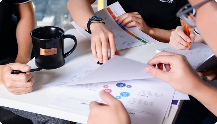 Groove Technology - Services Web App Development