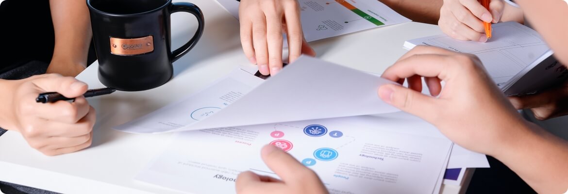 Groove Technology - Services Web App Development