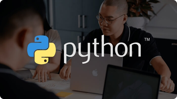 Groove Technology - Python Development Service