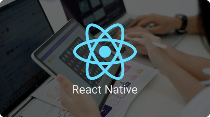 Groove Technology - React Native Development Services