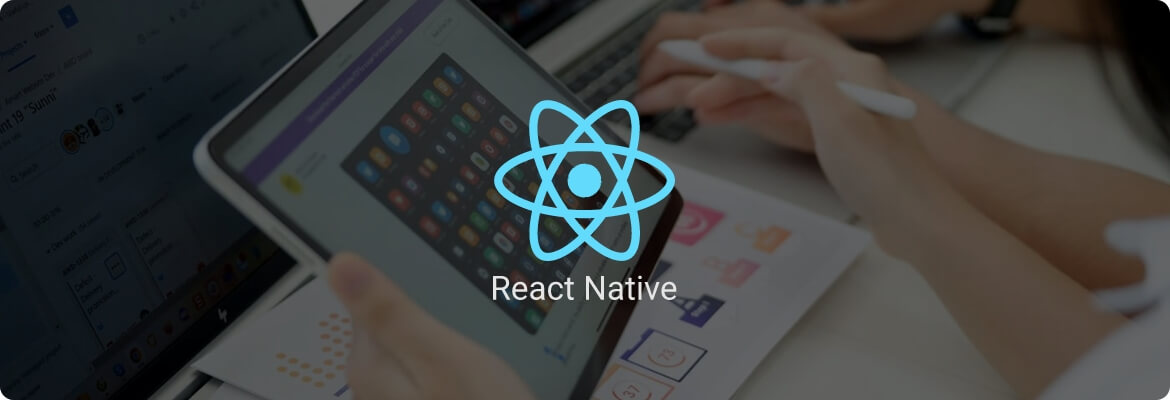 Groove Technology - React Native Development Services