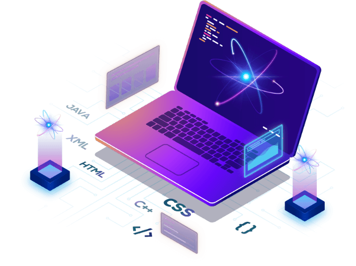 Groove Technology - React Development Services