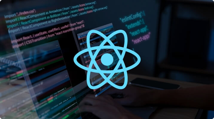 Groove Technology - React Development Services