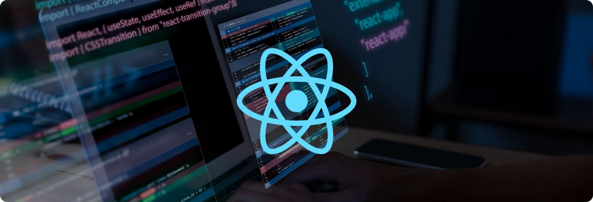 Groove Technology - React Development Services