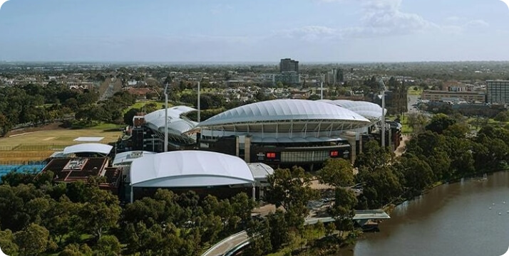 Groove Technology - Software Development Company In Adelaide