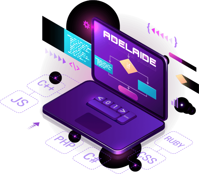 Groove Technology - Web App Development in Adelaide
