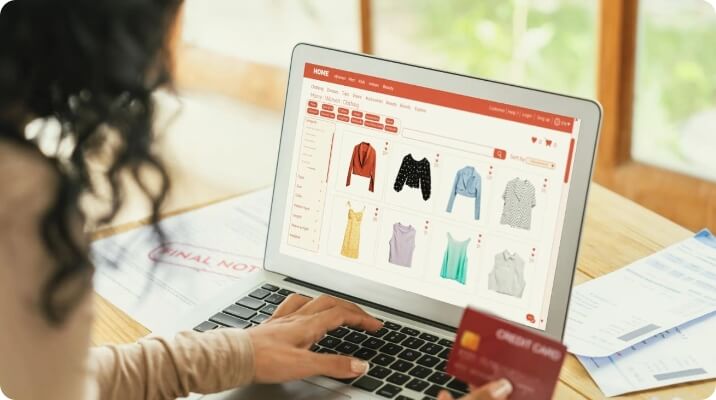 Ecommerce Web Development Services In Adelaide