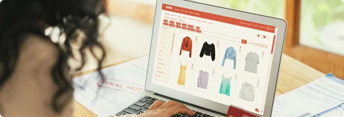 Ecommerce Web Development Services In Adelaide