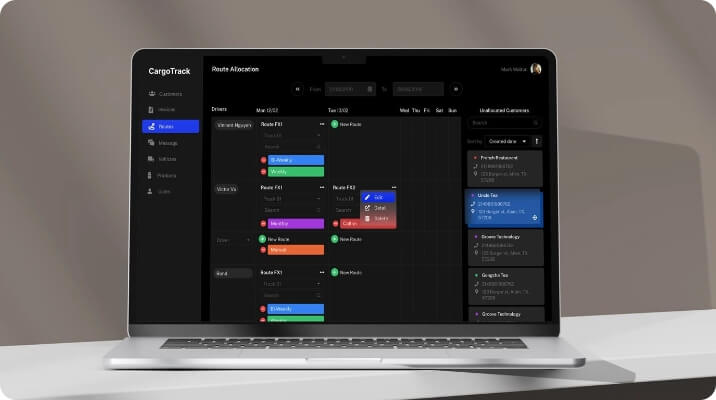 Groove Technology - Web Development Agency Melbourne