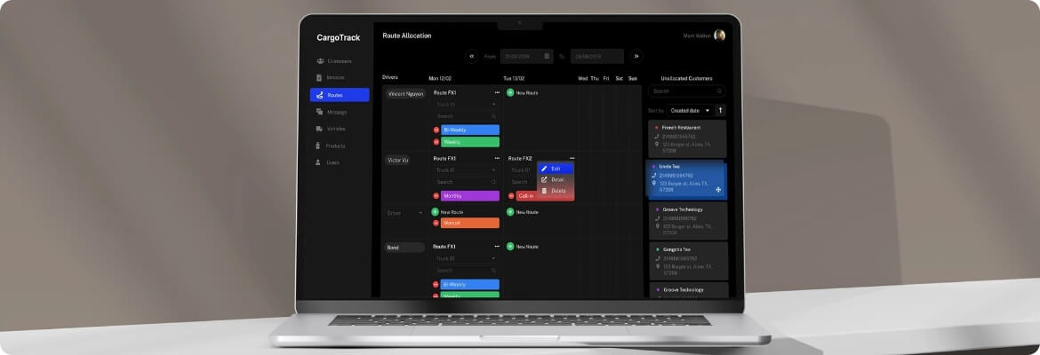 Groove Technology - Web Development Agency Melbourne