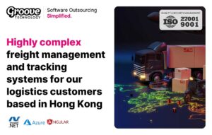 Advanced Freight Management Solutions for Hong Kong Logistics